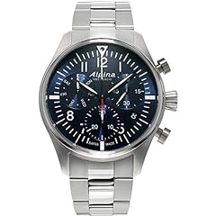 Alpina sport watch for sale  Delivered anywhere in Ireland