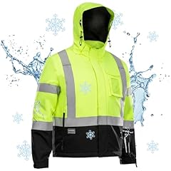 Reflective waterproof safety for sale  Delivered anywhere in USA 