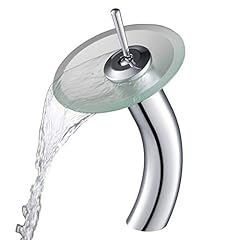 Kraus tall waterfall for sale  Delivered anywhere in USA 