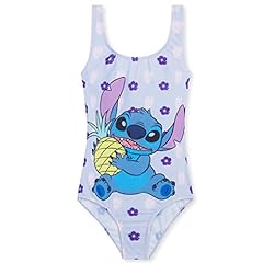 Disney stitch swimming for sale  Delivered anywhere in USA 