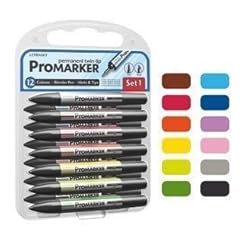Letraset promarker pen for sale  Delivered anywhere in UK