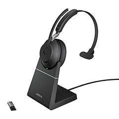 Jabra evolve2 casque d'occasion  Livré partout en France