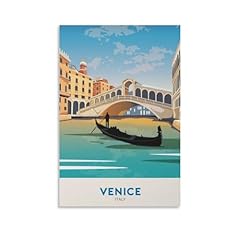 Jdjdu vintage reiseposter gebraucht kaufen  Wird an jeden Ort in Deutschland