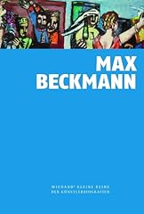 Max beckmann gebraucht kaufen  Wird an jeden Ort in Deutschland