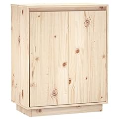Vidaxl solid wood for sale  Delivered anywhere in UK