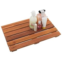 Vaefae teak shower for sale  Delivered anywhere in USA 