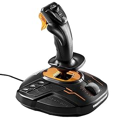 Thrustmaster t16000m fcs usato  Spedito ovunque in Italia 