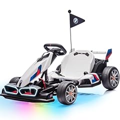 Electric kart adjustable for sale  Delivered anywhere in USA 
