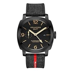 Seakoss gmt watches for sale  Delivered anywhere in USA 