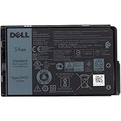 Dell batteria 34wh usato  Spedito ovunque in Italia 