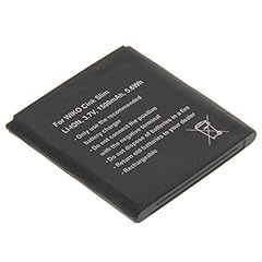 Batterie wiko cink d'occasion  Livré partout en France