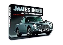 James bond 101 d'occasion  Livré partout en France