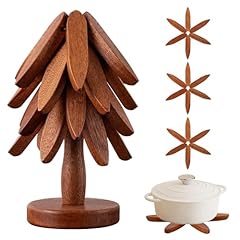 Vertdens wooden trivets for sale  Delivered anywhere in USA 