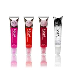 Lip gloss gel for sale  Delivered anywhere in UK