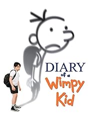Diary wimpy kid for sale  Delivered anywhere in UK