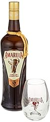 Amarula cream geschenkpackung gebraucht kaufen  Wird an jeden Ort in Deutschland