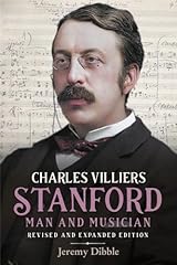 Charles villiers stanford for sale  Delivered anywhere in USA 