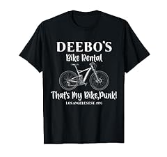 Deebo bike rental for sale  Delivered anywhere in USA 