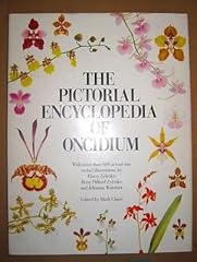 Pictorial encyclopedia oncidiu for sale  Delivered anywhere in USA 