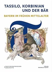 Tassilo korbinian bär gebraucht kaufen  Wird an jeden Ort in Deutschland
