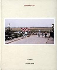 Andreas gursky photographien gebraucht kaufen  Wird an jeden Ort in Deutschland