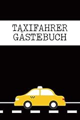 Geschenk taxifahrer mitfahrer gebraucht kaufen  Wird an jeden Ort in Deutschland