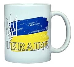 Ukrainian flag trident for sale  Delivered anywhere in USA 