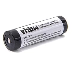 Vhbw akku 2600mah gebraucht kaufen  Wird an jeden Ort in Deutschland