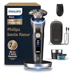 Philips rasierer i9000 gebraucht kaufen  Wird an jeden Ort in Deutschland