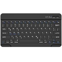 Bluetooth tastatur bluetooth gebraucht kaufen  Wird an jeden Ort in Deutschland