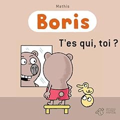 Boris d'occasion  Livré partout en France