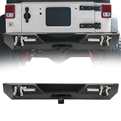 Tokmowin rear bumper for sale  Delivered anywhere in USA 