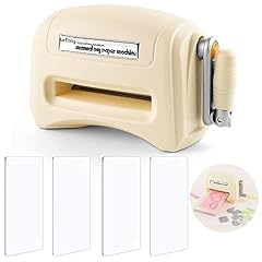 machine scrapbooking d'occasion machine scrapbooking d'occasion Livré partout en France