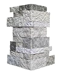 Airstone corner finished for sale  Delivered anywhere in USA 