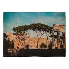 Set tavola lino usato  Spedito ovunque in Italia 