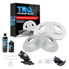 Trq front rear for sale  Delivered anywhere in USA 