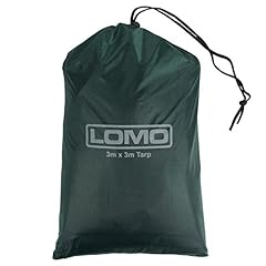 Lomo tarp bushcraft for sale  Delivered anywhere in Ireland