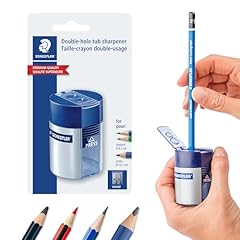 Staedtler pencil sharpener for sale  Delivered anywhere in USA 