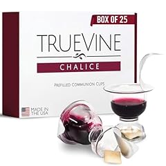 Truevine chalice communion for sale  Delivered anywhere in USA 
