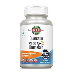 Kal quercetin reacta for sale  Delivered anywhere in USA 