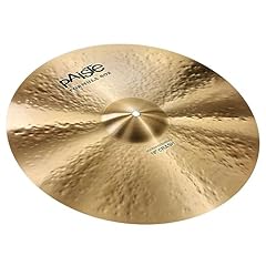 Paiste inch formula for sale  Delivered anywhere in USA 
