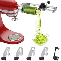 Spiralizer attachment compatib for sale  Delivered anywhere in USA 