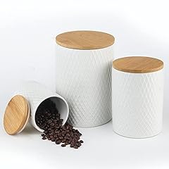 Koov kitchen canisters for sale  Delivered anywhere in USA 