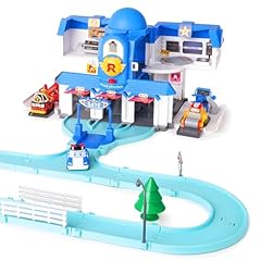 Robocar poli d'occasion  Livré partout en France