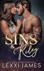 Sins riley dante for sale  Delivered anywhere in UK