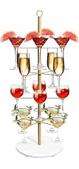 Gohapnis champagne tower for sale  Delivered anywhere in USA 