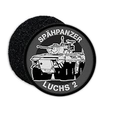 Copytec patch spähpanzer gebraucht kaufen  Wird an jeden Ort in Deutschland