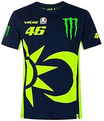 Valentino rossi shirt for sale  Delivered anywhere in Ireland