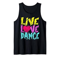 Live love dance for sale  Delivered anywhere in USA 