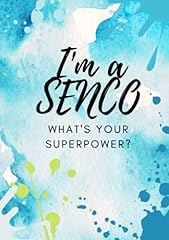 Senco superpower for sale  Delivered anywhere in Ireland